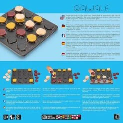 Qawale 6 Qawale -Hape Shop qawale 1