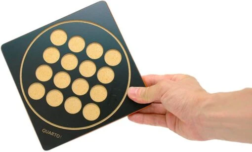 Quarto Mini - Travel Size - Image 3
