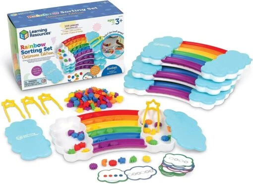 Maths Games For Junior Infants - Teaching Bundle - Image 3