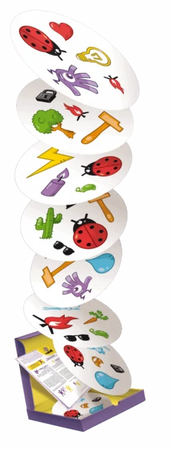 ASMODEE Dobble Giant -Hape Shop rebel gra rodzinna dobble giant asset1 scaled