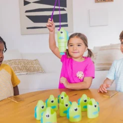 Learning Resources Reel Big Catch Board Game -Hape Shop reel big catch game 8 1