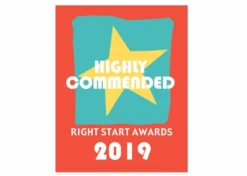 Learning Resources Times Table Swat! -Hape Shop right start awards highly commended winner web 7