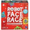 Learning Resources Robot Face Race