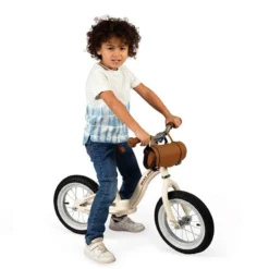 Janod Vintage Balance Bike – Beige -Hape Shop rockers ride ons bikes janod metal vintage bikloon balance bike beige bikes additional view 2 1024x1024 2x e8cfa7d5 14d2 4b80 8f32 28218bfac2b5