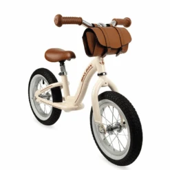 Janod Vintage Balance Bike – Beige