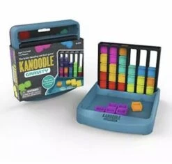 Learning Resources Kanoodle Gravity Puzzle Game