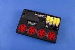 CircuitMess Wheelson (DIY Robot Car) -Hape Shop s l960 4