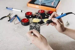 CircuitMess Wheelson (DIY Robot Car) -Hape Shop s l960 5