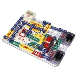 Snap Circuits Pro 500-in-1 Projects Kit -Hape Shop sc 500 product md 1 wedcxpqsowv2b4fi 1