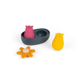 BIGJIGS Sensory Bath Set