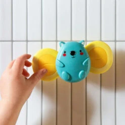 Tiger Tribe Sensory Spinners - Aussie Animals -Hape Shop sensoryspinnerss 1