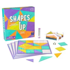 Maths Games For 5th Class - Station Teaching Bundle -Hape Shop shapes up learning resources cogs the brain shop a2888e29 a8f3 4c05 a2bb 194c71cd2aa6