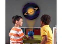 Learning Resources Primary Science® Shining Stars Projector -Hape Shop shining stars kids projector 1
