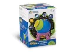 Learning Resources Primary Science® Shining Stars Projector