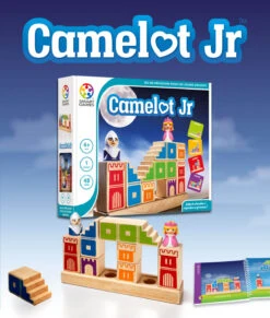 Smart Games Camelot Jr