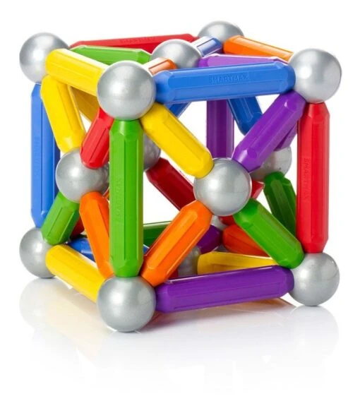 Smart Games SMARTMAX Start XL Magnetic Discovery - Image 4