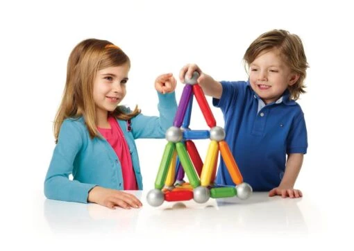Smart Games SMARTMAX Start XL Magnetic Discovery - Image 2