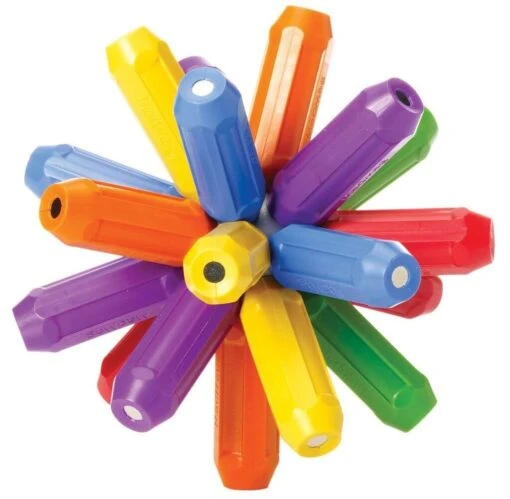 Smart Games SMARTMAX Start XL Magnetic Discovery - Image 3