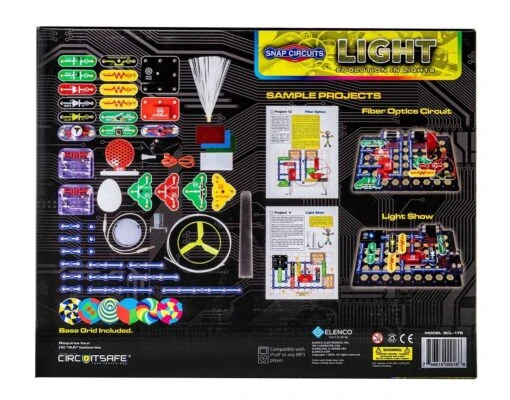Snap Circuits Lights - Image 3