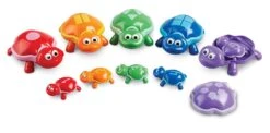 Learning Resources Snap-n-Learn Number Turtles -Hape Shop snap and learn number turtles