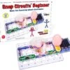 Snap Circuits SCB-20 Beginner Electronics Discovery Kit