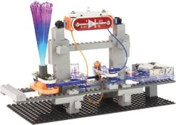 Snap Circuits Bric: Structures -Hape Shop snap circuits bric