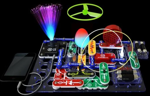 Snap Circuits Lights - Image 2