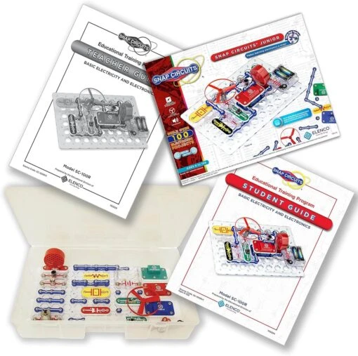 Snap Circuits – Educational Training Program - Image 2