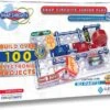 Snap Circuits Jr. SC-100 Electronics Discovery Kit