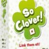 ASMODEE So Clover!