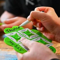 ASMODEE So Clover! 10 ASMODEE So Clover! -Hape Shop soclover 5