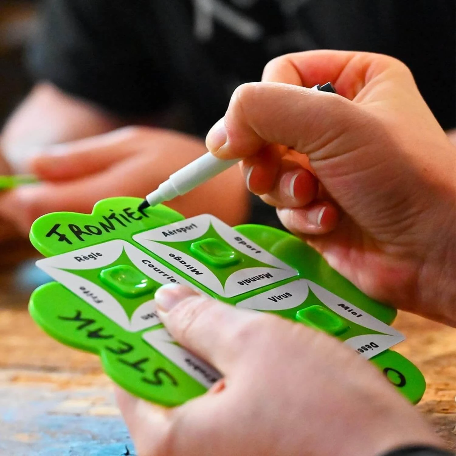 ASMODEE So Clover! 5 ASMODEE So Clover! - Image 5