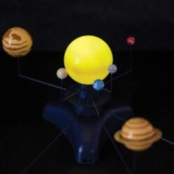 Learning Resources GeoSafari® Motorised Solar System -Hape Shop solar system 1