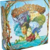 ASMODEE Spirit Island