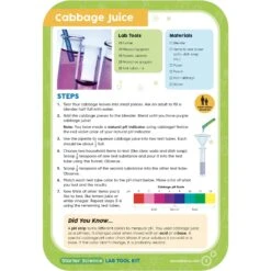 Learning Resources Starter Science Lab Tool Kit -Hape Shop startersciencelabtoolkit 2