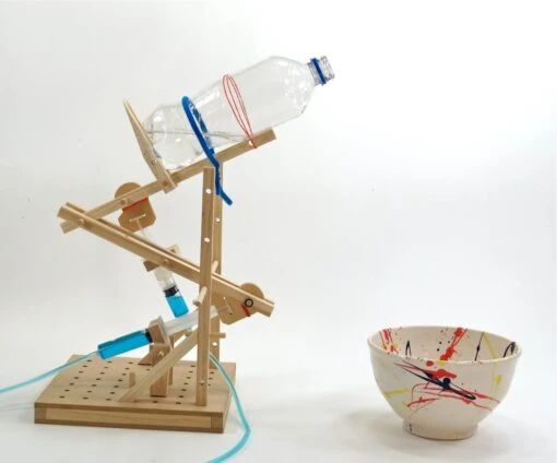 STEM Hydraulics Maker Class Set - Image 5