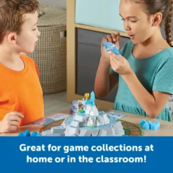 Learning Resources Summit Sums Game -Hape Shop summitsum 1