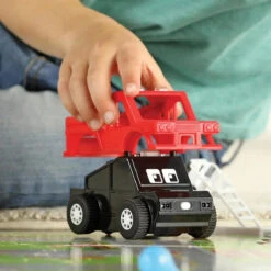 Learning Resources Switcheroo Coding Crew -Hape Shop switcheroo coding crew 4 1