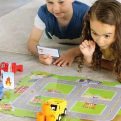 Learning Resources Switcheroo Coding Crew -Hape Shop switcheroo coding crew 9 1