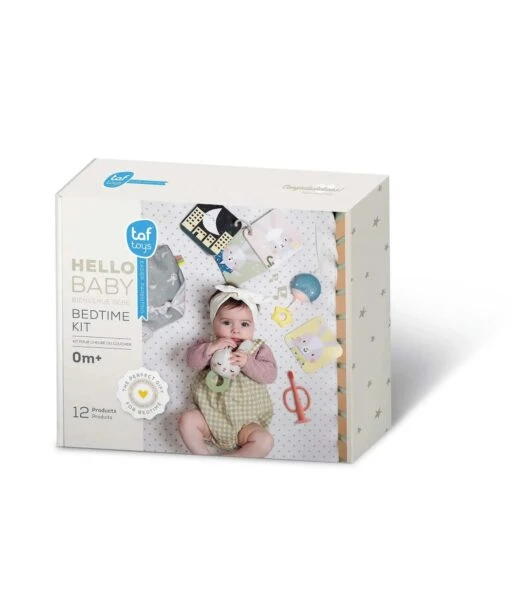 Taf Toys Bedtime Kit - Image 3