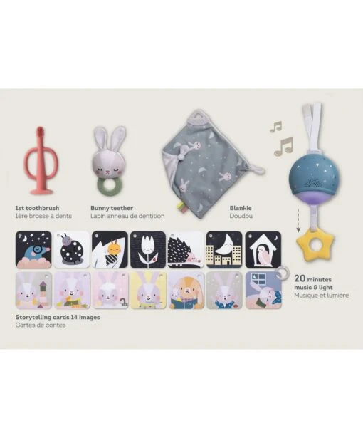 Taf Toys Bedtime Kit - Image 4