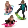 Fat Brain Toys Teeter Popper Sensory Wobble Board