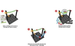 Thinkfun Roller Coaster Challenge -Hape Shop thinkfun rollercoaster challenge3