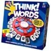 Ideal Think Words Game