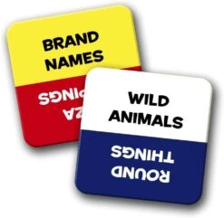 Ideal Think Words Game -Hape Shop thinkwordsgame 1