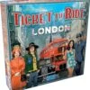 ASMODEE Ticket To Ride London