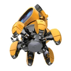 Tobbie The Robot -Hape Shop tobbietherobot