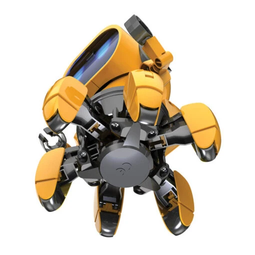 Tobbie The Robot - Image 3