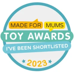 Smart Games Safari Park JR - SmartGames -Hape Shop toyawards23 logo i vebeenshortlisted