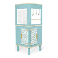 Janod Trio Corner Kitchen -Hape Shop trio corner kitchen 5